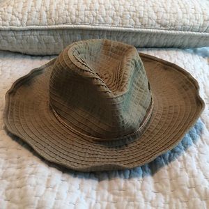 SunNSand Headwear adjustable hat
